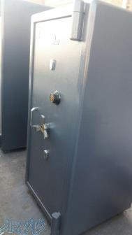 خریدوفروش انواع گاوصندوق 