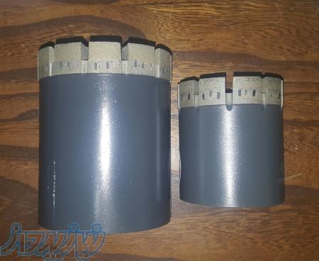 فروش کلیه لوازم حفاری نمونه برداری اکتشافی بورت لانگیر 