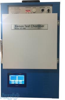 دستگاه تست زنون