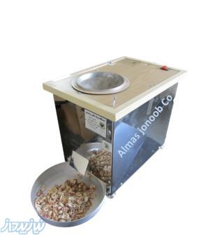 دستگاه پسته شکن رومیزی 