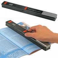 اسکنر دستی ( اسکنر جیبی ) جدید