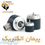 انکودر هایدن هاین