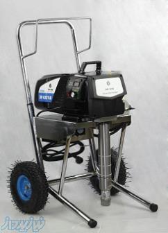 رنگپاش ایرلس برقی 6337ib