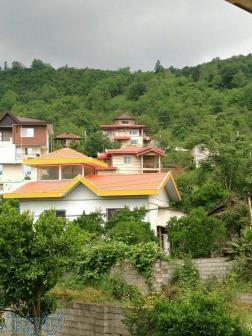 فروش زمین در شمال 