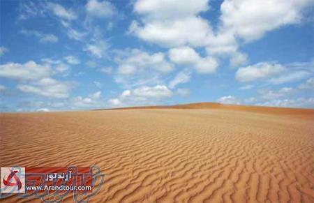 تور کویر کاراکال فهرج میبد نوروز 99