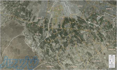 زمین در شهریار با قیمت مناسب 