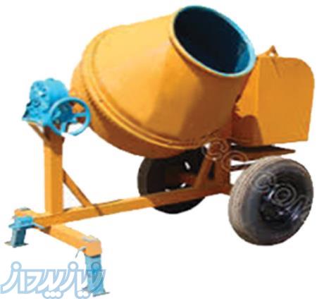 اجاره و کرایه بتونیر