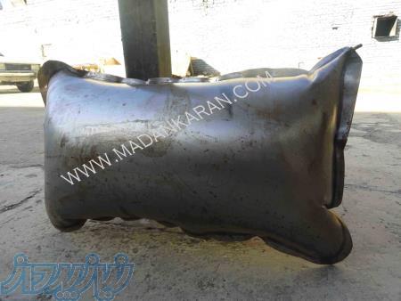 پاکت پشت قله 