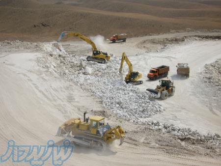 export iran gypsum 