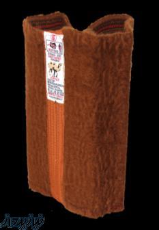 کلیه بند تهیه شده از پشم شتر 