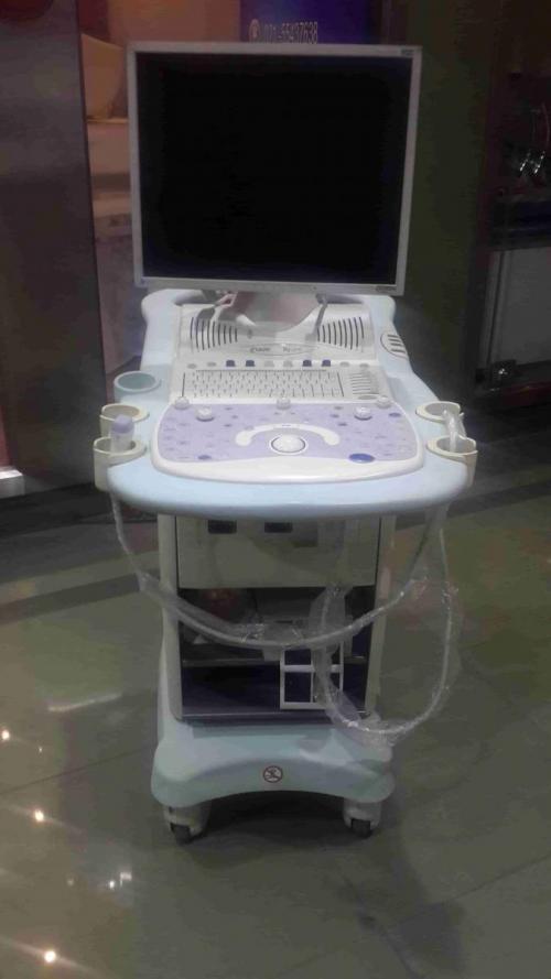 اکوکاردیوگرافی esoate maylab 40  - تهران