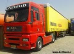 سردخانه متحرک  سردخانه ثابت jahanborodat ir 