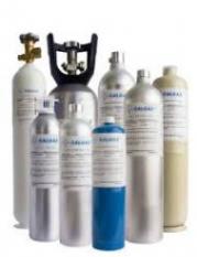 تکنیکال گاز سنتر مرکز تخصصی گازهای ازمایشگاهی و گازهای 