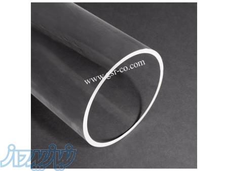 لوله اکرلیک ، لوله آکرلیک ، لوله طلق ، لوله آکرولیک ، لوله 4 متری آکرلیک