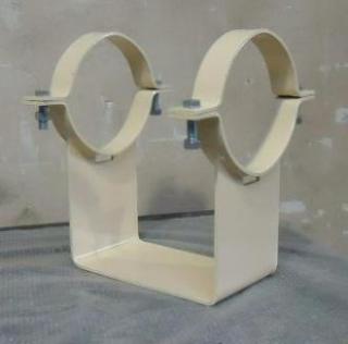 طراحی و تولید انواع کلمپ clamp  - تهران