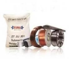 سیم جوش یورومتال euro metal  - تهران