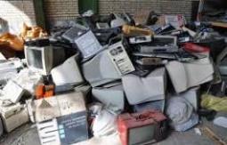 خریدار انواع ضایعات  - تهران