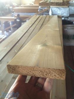 فروش ویژه چوب ترمو و چوب پلاست