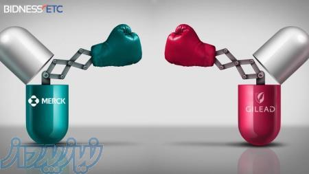 فروش محصولات مرک المان با مناسب ترین قیمیت 