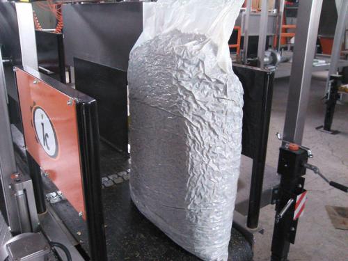 فروش ذرت علوفه ای بسته بندی شده  - تهران