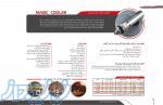 کابینت کولر- ورتکس کولر- خنک کننده تابلوی برق ورتکس کولر-vortex tube- vortex cooler - cabinet cooler