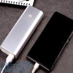 فروش پاور بانک شیائومی