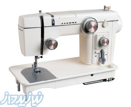 تعمیر چرخ خیاطی