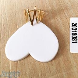 انگشتر عمده ضربان قلب در زيوران