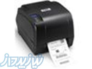چاپگر لیبل TSC TA210