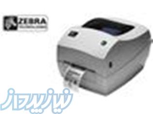 لیبل پرینتر Zebra GK888
