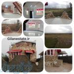 فروش ویلای 124 متری در دستک نوار ساحلی استان گیلان 