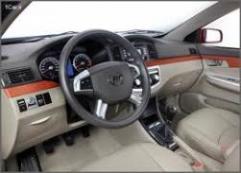 صدا گیری داشبورد  - تهران