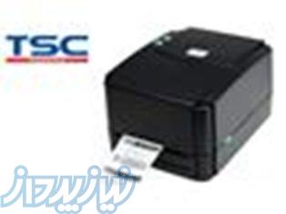 چاپگر لیبل TSC 244 pro