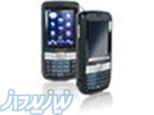 موبایل کامپیوتر Honeywell Dolphin 60S