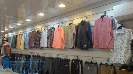 پخش عمده پوشاک رضا H M