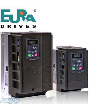 فروش اینورترهای Eura سری E2000- شرکت رادین صنعت