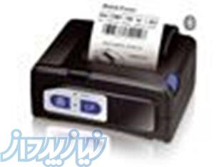 فیش پرینتر بلوتوثCITIZEN CMP-10BT