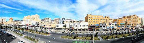 خرید و فروش اپارتمان های مسکن مهر پرند  - تهران