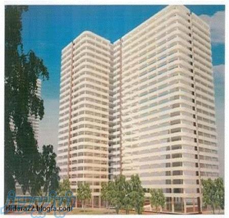 خرید امتیاز های پدافند و H2  و B6  و برج مرجان در شهرک چیتگر 