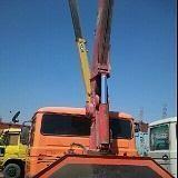 جرثقیل طاهر  - تهران