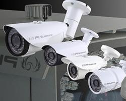 نمایندگی دوربین مداربسته (فونیکس) 