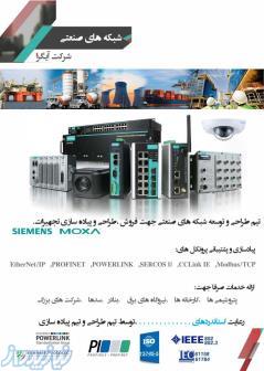 شرکت آیگزا , ایگزا , Aexa  , شبکه ساختاریافته , دوربین مداربسته , سرور مجازی , پکیج پشتیبانی 