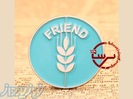 بج سینه یا نشان سینه