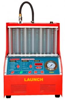 فروش انژکتورشور لانچ اولتراسونیک با تست استپر موتور  - تهران