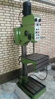 دریل ستونی بسیار تمیز درحد نو (Z5040V) 