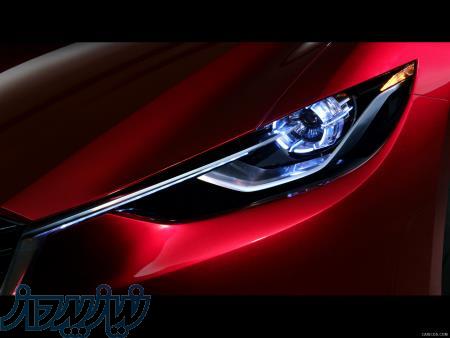قطعات و لوازم مزدا6 ,مزدا3نیو ,CX9,MAZDA 3 NEW,MAZDA 6