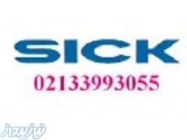 انواع انکدرهای سیک sick