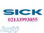 انواع انکدرهای سیک sick