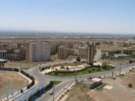 آپارتمان شهر جدیدهشتگرد