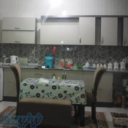 آپارتمان 90 متری امیرکبیر 9